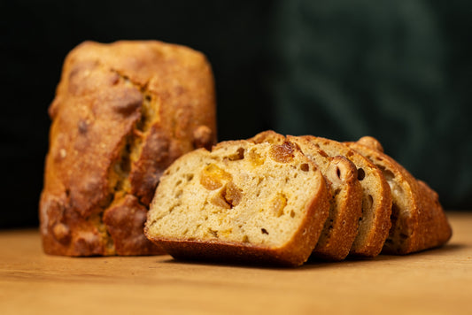 Petit Epeautre Abricots Noisettes