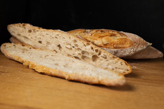 Baguette Tradition