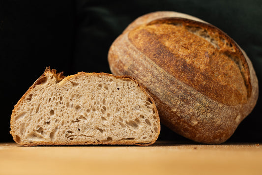 Pain de Campagne