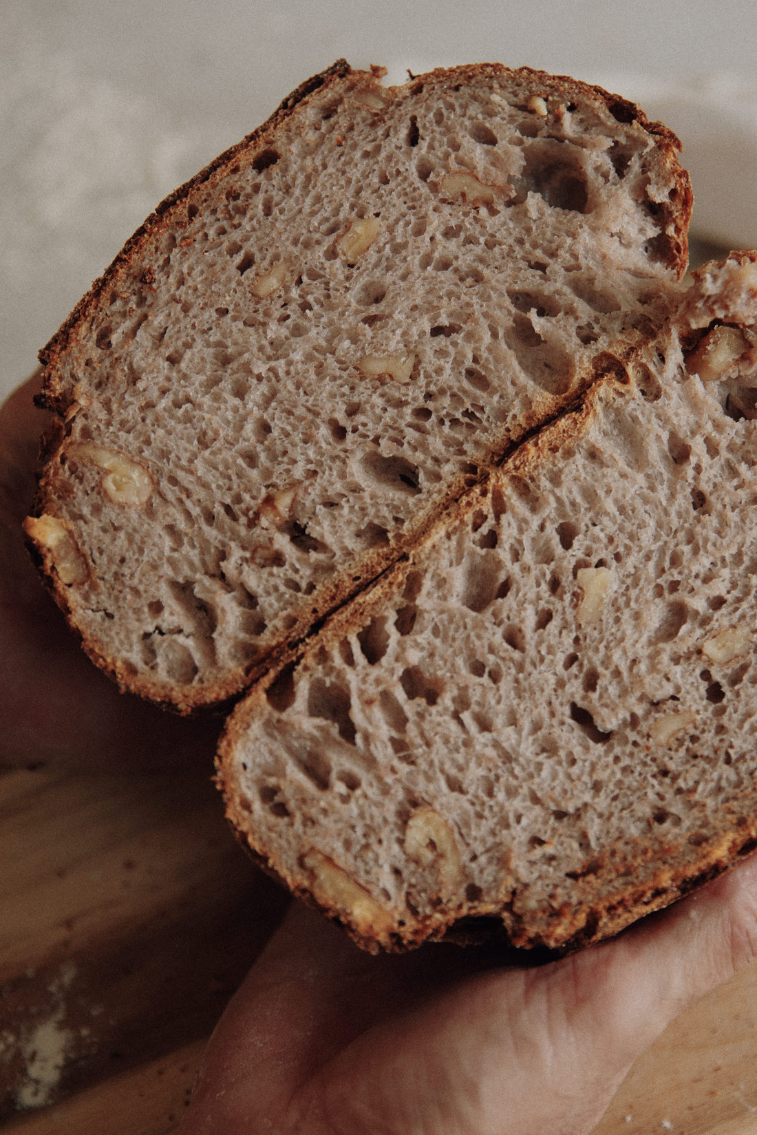 Bread: A Universal Language