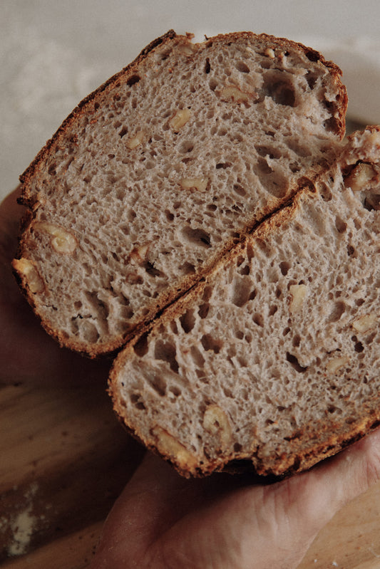 Bread: A Universal Language