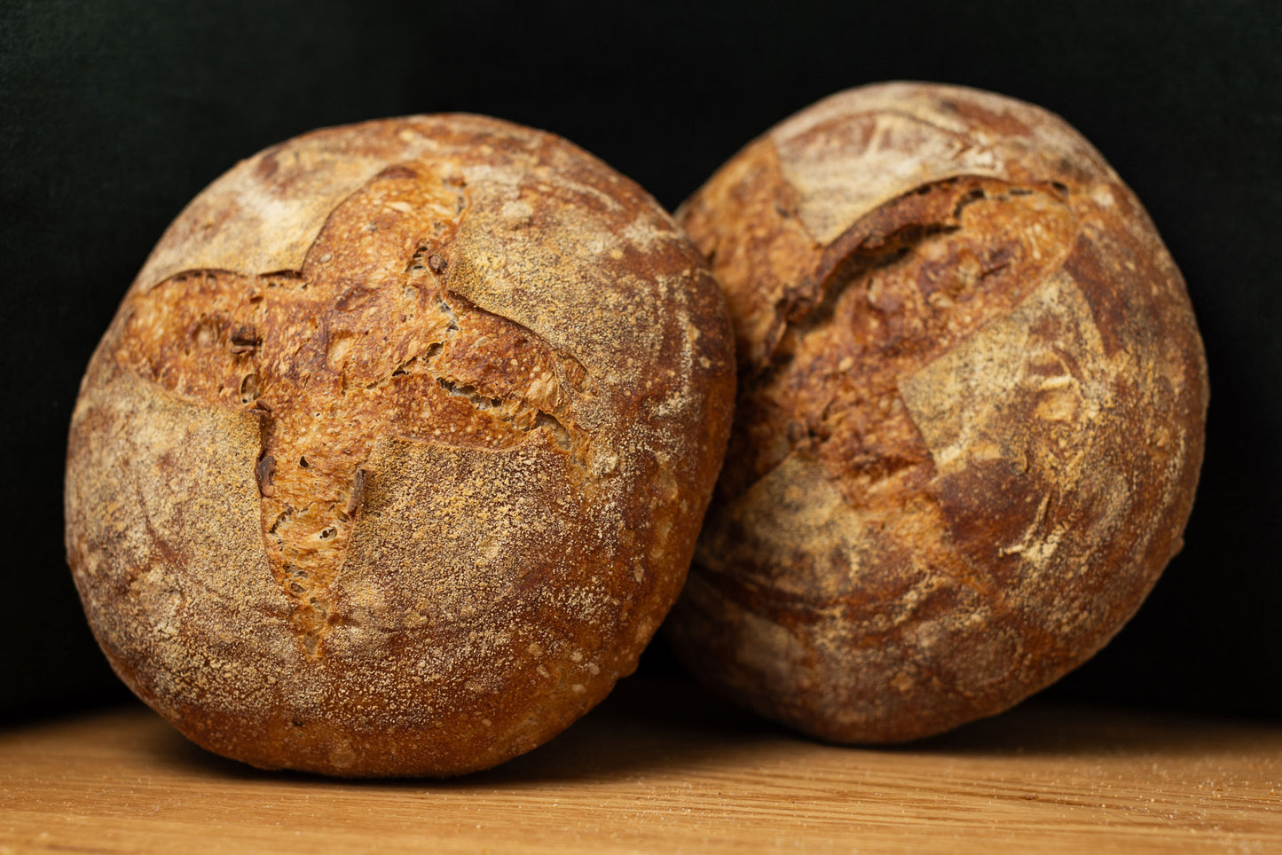 Pain aux Noix