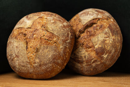 Pain aux Noix
