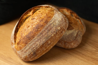 Pain de Campagne
