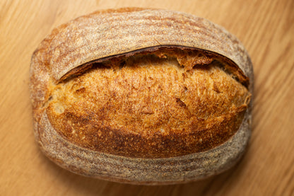 Pain de Campagne