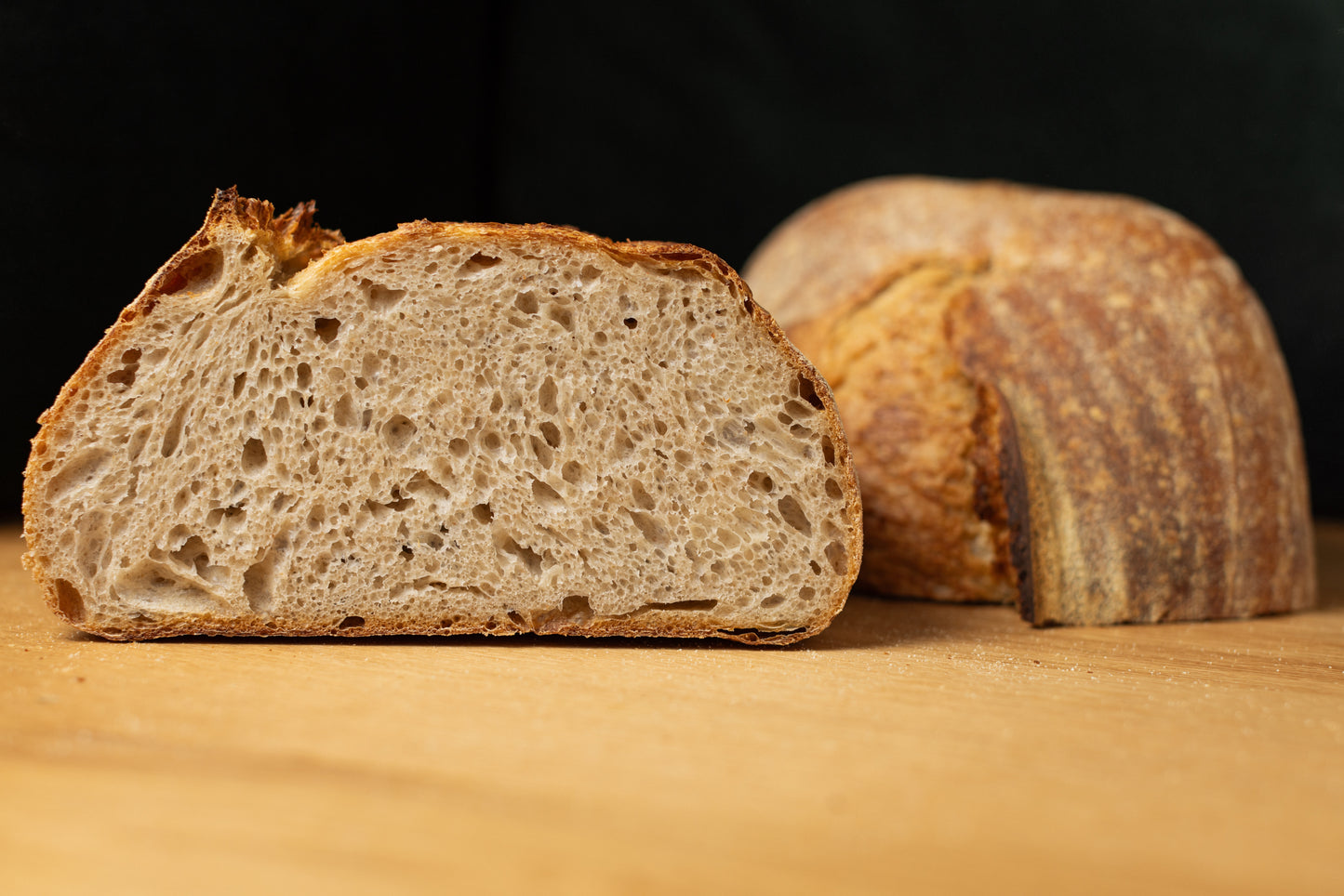 Pain de Campagne