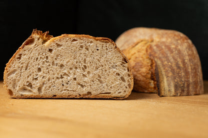 Pain de Campagne