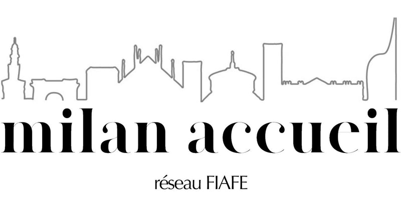 Milan Accueil