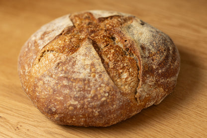 Pain aux Noix