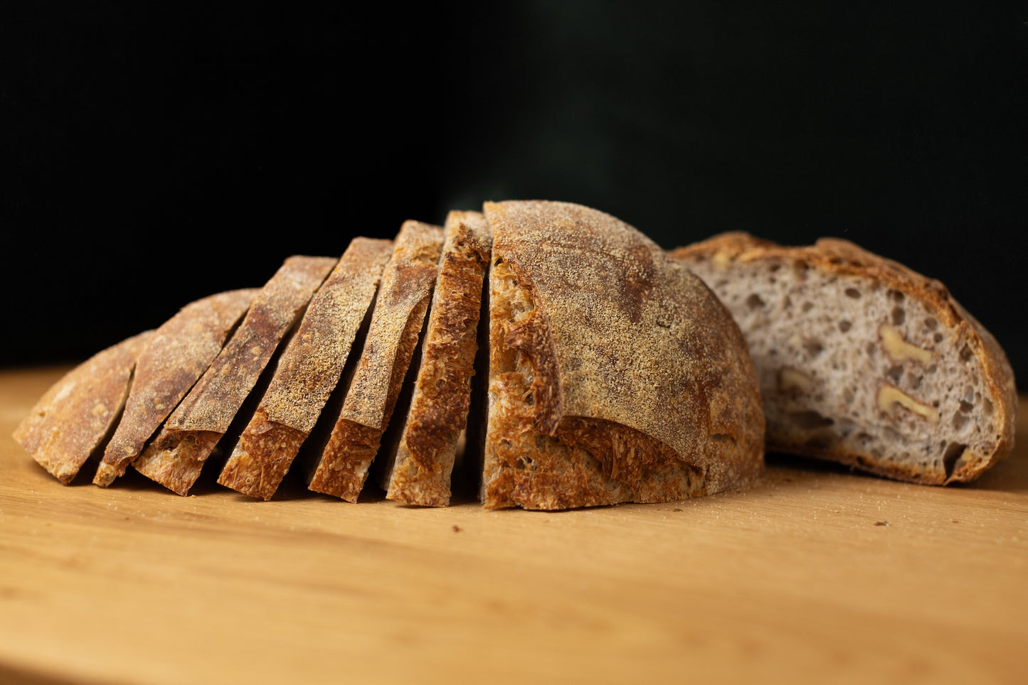 Pain aux Noix