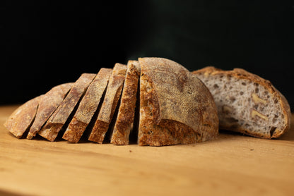 Pain aux Noix